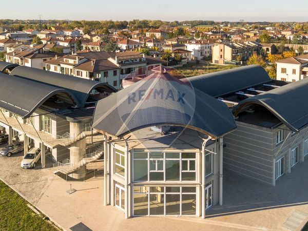 Ufficio Parola, Fidenza, PR Affitto