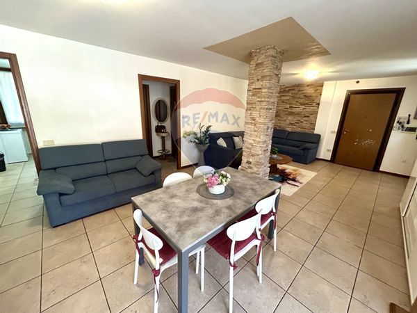 Appartamento Darfo Boario Terme, BS Vendita - Foto 4