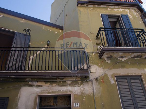 Casa Indipendente Randazzo, CT Vendita - Foto 2