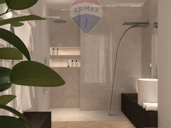 Appartamento Centrale, Bergamo, BG Vendita - Foto 4