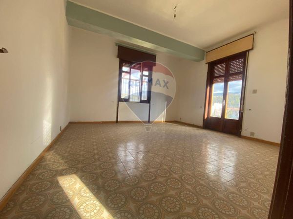 Appartamento Saponara Marittima, Saponara, ME Vendita - Foto 4