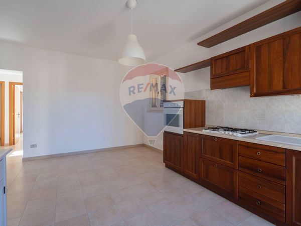 Appartamento Cupramontana, AN Vendita