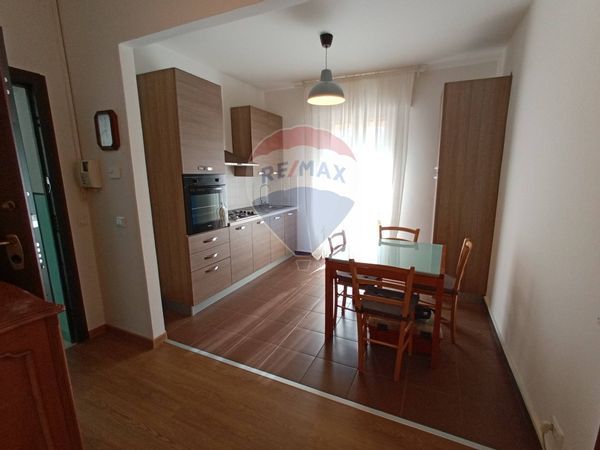 Porzione di casa Battaglia Terme, PD Affitto