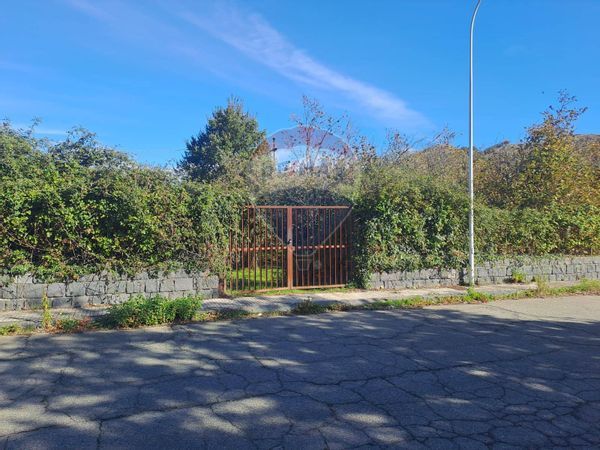 Terreno Edificabile Linguaglossa, CT Vendita