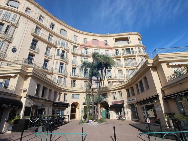 Attico/Mansarda Menton,  Vendita - Foto 3