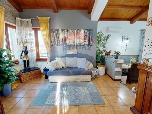 Appartamento Chieve, CR Vendita - Foto 4