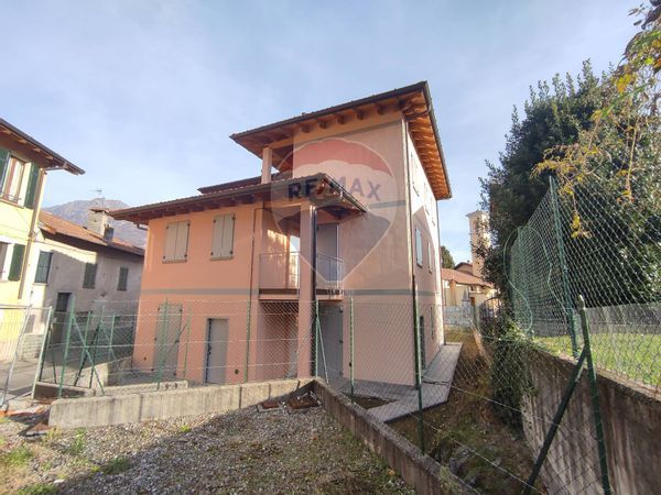 Nuove costruzioni Croce, Menaggio, CO Vendita - Foto 4
