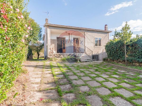 Villa o villino Zepponami, Montefiascone, VT Vendita - Foto 4