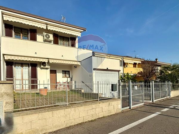 Villa a schiera Marcignago, PV Vendita - Foto 3