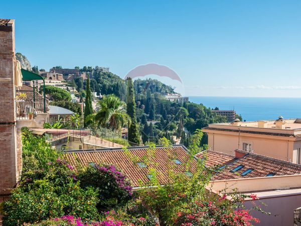 Appartamento Taormina, ME Vendita