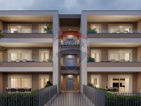 Appartamento Colnago, Cornate d'Adda, MB Vendita