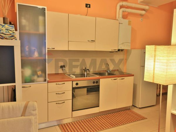 Appartamento Zona Centro, Bollate, MI Vendita - Foto 2