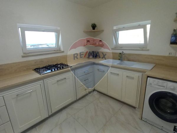 Appartamento Terrasini, PA Affitto - Foto 4