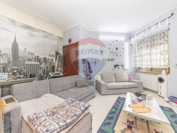 Appartamento Torvaianica, Pomezia, RM Vendita - Foto 2