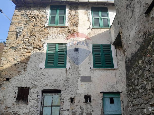 Casa Semindipendente Pogliasca, Borghetto di Vara, SP Vendita - Foto 4