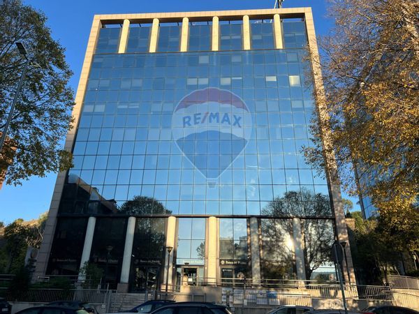 Ufficio EUR, Roma, RM Affitto