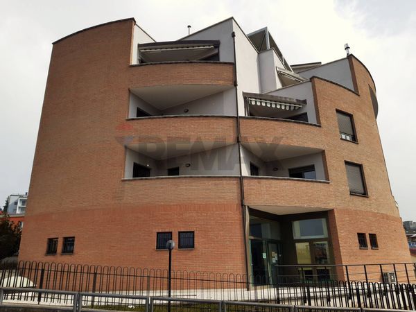 Appartamento Torrione, L'Aquila, AQ Vendita