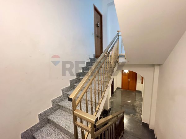 Appartamento Terrasini, PA Vendita - Foto 2