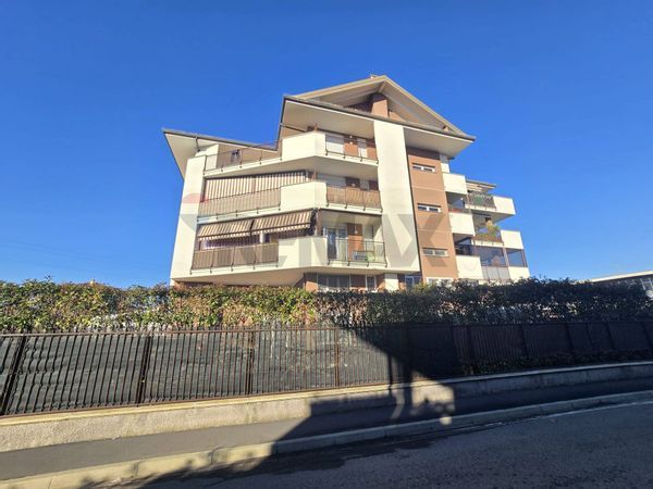 Appartamento Villaggio Cavour, Settimo Milanese, MI Vendita - Foto 4