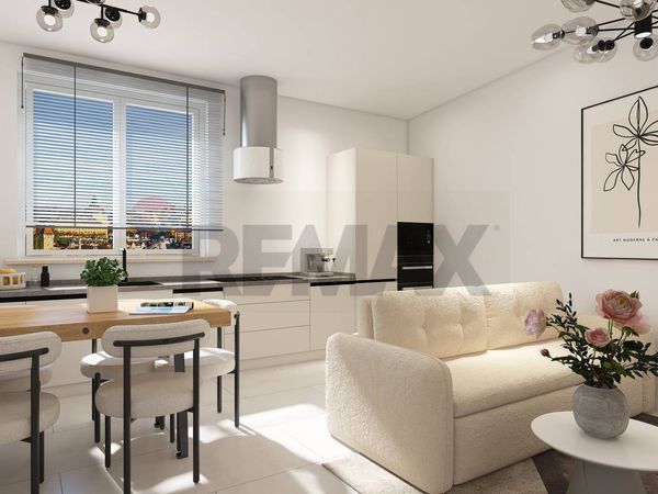 Appartamento Lonate Pozzolo, VA Vendita - Foto 2