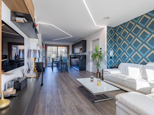 Appartamento Correzzana, MB Vendita