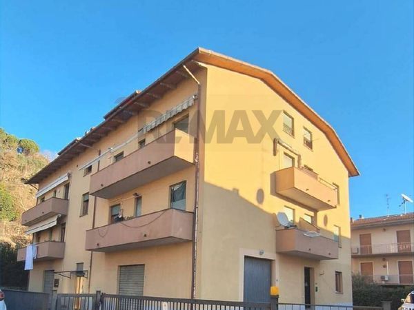 Appartamento Capolona, AR Vendita