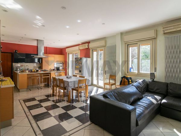 Appartamento Centro, Messina, ME Vendita