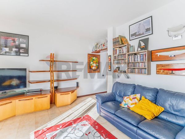 Appartamento Cassano Magnago, VA Vendita