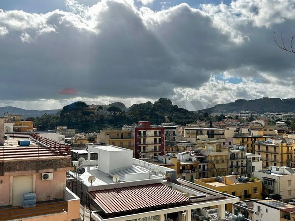 Attico/Mansarda Bagheria, PA Vendita - Foto 2