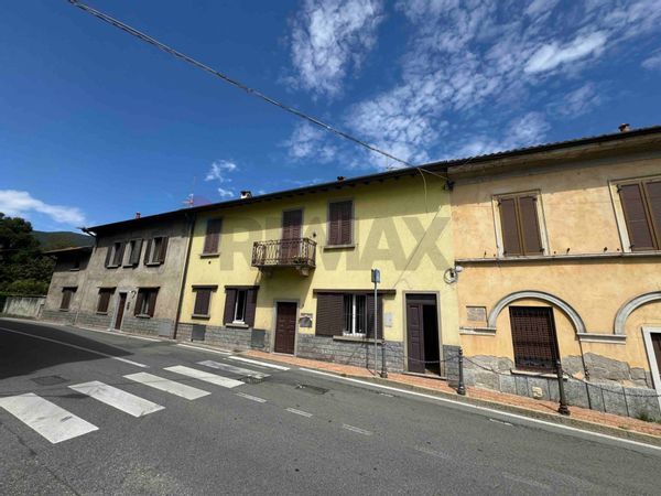 Porzione di casa Clivio, VA Vendita - Foto 3