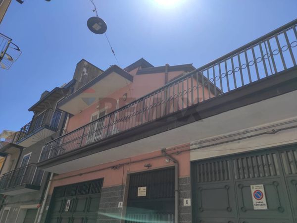 Casa Indipendente Paternò, CT Vendita