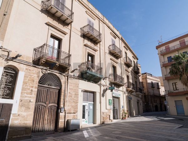 Appartamento Sciacca, AG Vendita