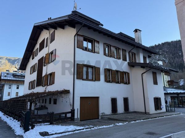 Ristorante Forno di Zoldo, Val di Zoldo, BL Affitto - Foto 4