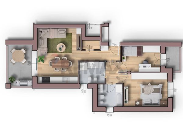 Nuove costruzioni Parabiago, MI Vendita - Foto 3