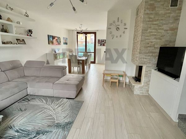 Villa a schiera Magnago, MI Vendita - Foto 2