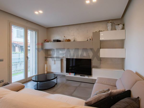 Villetta bifamiliare Castel Rozzone, BG Vendita - Foto 2