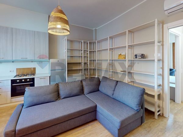 Appartamento Cernusco sul Naviglio, MI Affitto - Foto 4