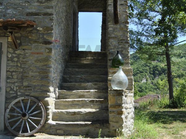 Cascina/Casale Colombaia, Cartosio, AL Vendita - Foto 2