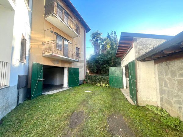 Porzione di casa Arolo, Leggiuno, VA Vendita - Foto 2