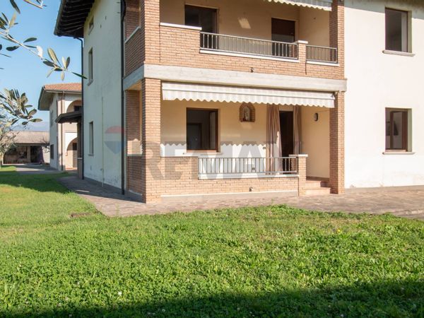 Villa singola Castegnato, BS Vendita - Foto 3