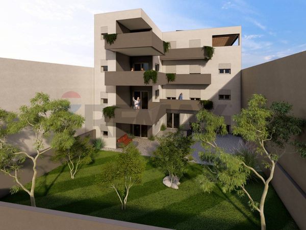 Appartamento Zona San Pio, Lecce, LE Vendita - Foto 2