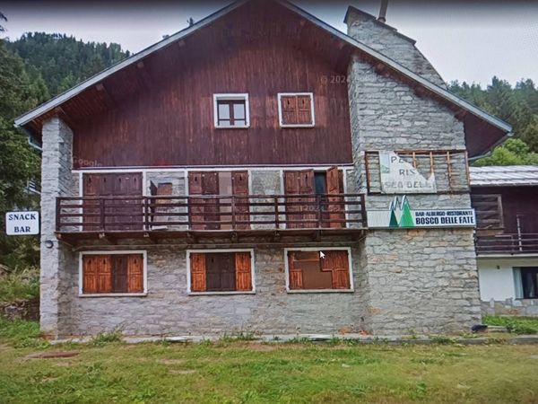 Casa Indipendente San Domenico, Varzo, VB Vendita - Foto 2