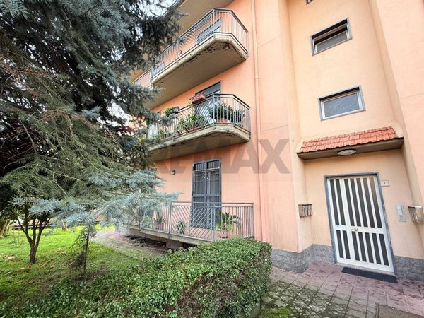 Appartamento Linguaglossa, CT Vendita - Foto 3