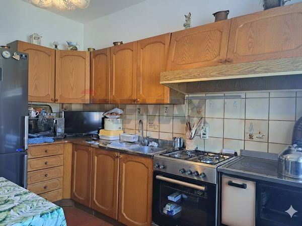 Appartamento Arina, Lamon, BL Vendita - Foto 4