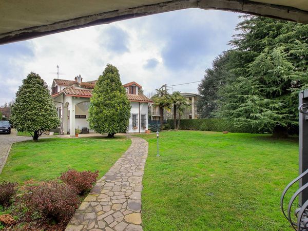 Villa singola Treviolo, BG Vendita - Foto 2