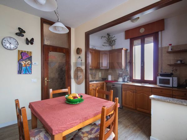 Appartamento Mira, VE Vendita - Foto 2