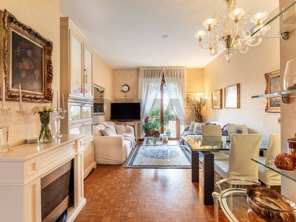 Appartamento Washington, Milano, MI Vendita - Foto 3