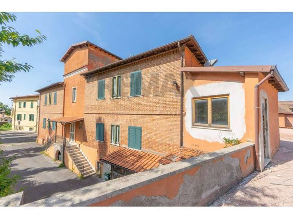 Albergo/Hotel Monte Compatri, RM Vendita