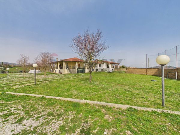 Villa singola Monterosi, VT Vendita