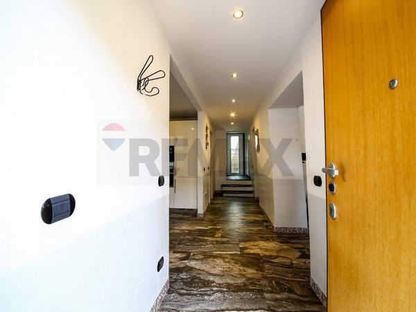 Casa Indipendente Carate Urio, CO Affitto - Foto 3